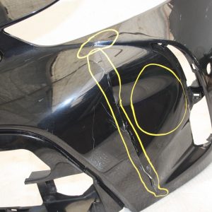 Toyota Prius Plus Front Bumper 2015 TO 2020 Genuine *DAMAGED* - Image 4