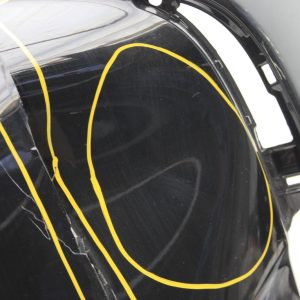 Toyota Prius Plus Front Bumper 2015 TO 2020 Genuine *DAMAGED* - Image 7