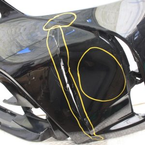 Toyota Prius Plus Front Bumper 2015 TO 2020 Genuine *DAMAGED* - Image 8