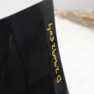 Toyota Prius Plus Front Bumper 2015 TO 2020 Genuine *DAMAGED* - Image 9