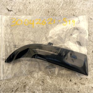 Toyota Prius Plus Front Bumper Left Extension 2015 TO 2020 52113-47020 Genuine - Image 10