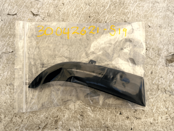 Toyota Prius Plus Front Bumper Left Extension 2015 TO 2020 52113 47020 Genuine 178329036684 10