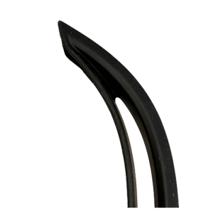 Toyota Prius Plus Front Bumper Left Extension 2015 TO 2020 52113-47020 Genuine - Image 2