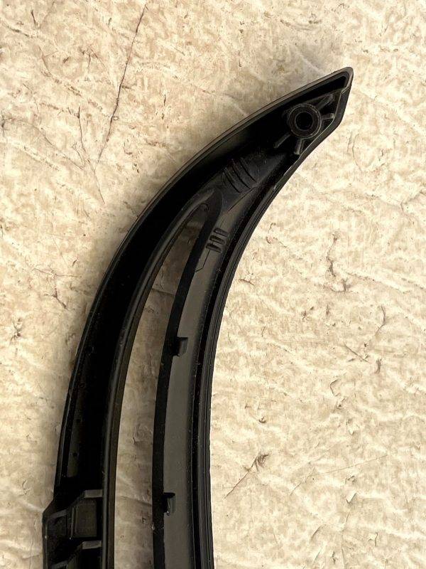 Toyota Prius Plus Front Bumper Left Extension 2015 TO 2020 52113 47020 Genuine 178329036684 6