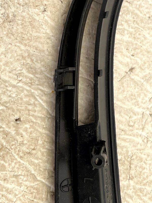 Toyota Prius Plus Front Bumper Left Extension 2015 TO 2020 52113 47020 Genuine 178329036684 7