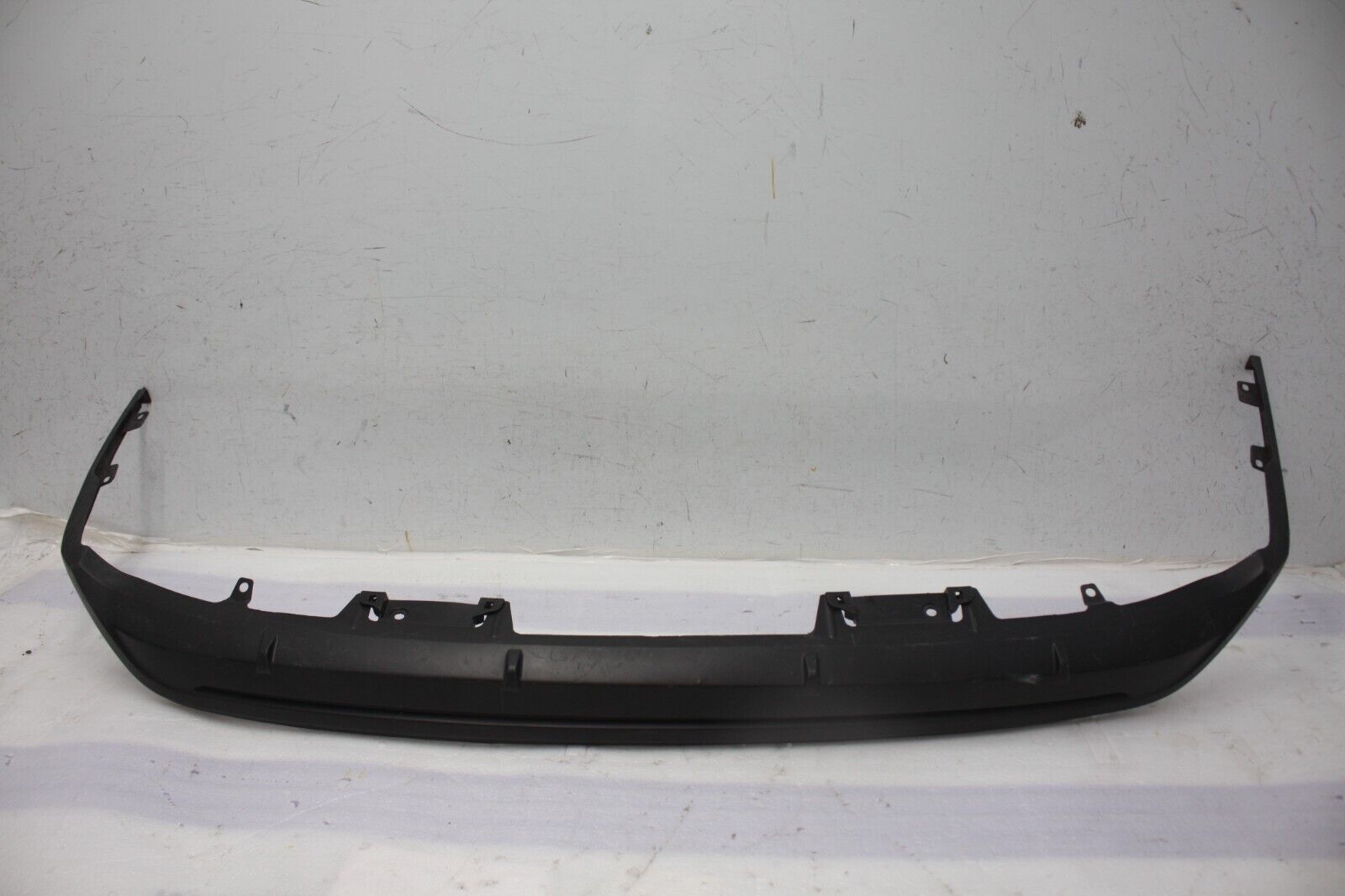 Toyota Prius Plus Rear Bumper Lower Section 2016 TO 2019 76891-47040 Genuine