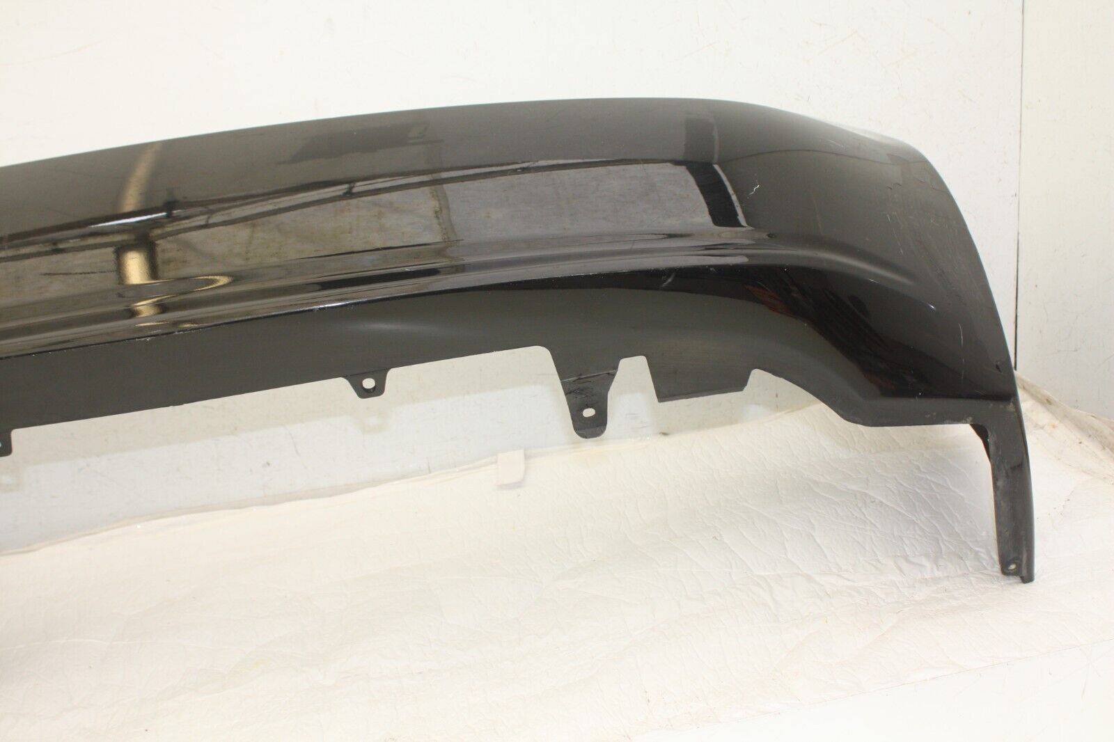 Toyota-Prius-Rear-Bumper-2009-TO-2012-52159-47050-Genuine-DAMAGED-176594638414-10