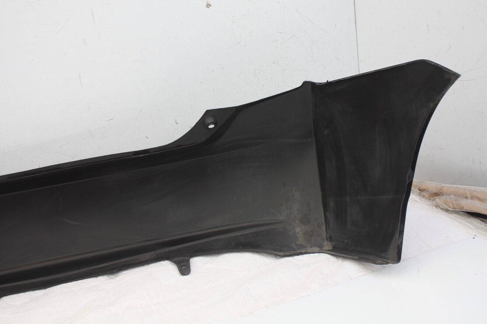 Toyota-Prius-Rear-Bumper-2009-TO-2012-52159-47050-Genuine-DAMAGED-176594638414-13