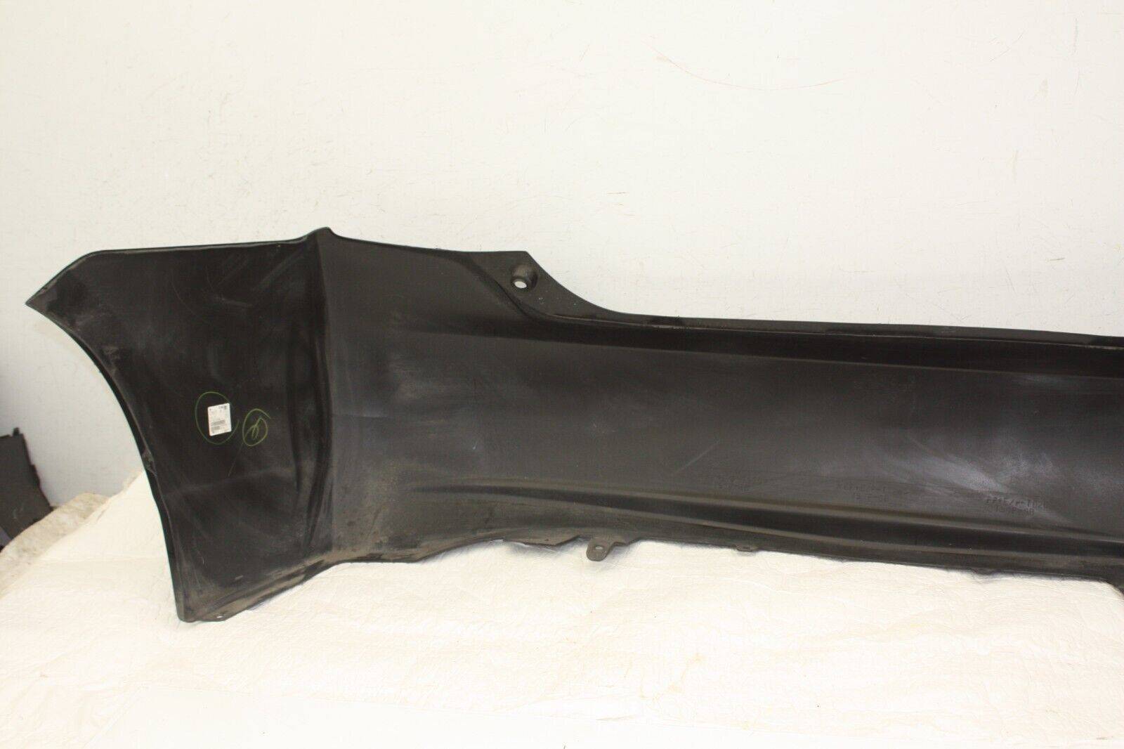 Toyota-Prius-Rear-Bumper-2009-TO-2012-52159-47050-Genuine-DAMAGED-176594638414-14