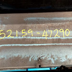 Toyota Prius Rear Bumper 2019 TO 2023 52159-47290 Genuine - Image 19