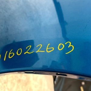 Toyota Prius Rear Bumper 2019 TO 2023 52159-47290 Genuine - Image 20