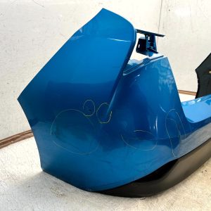 Toyota Prius Rear Bumper 2019 TO 2023 52159-47290 Genuine - Image 3