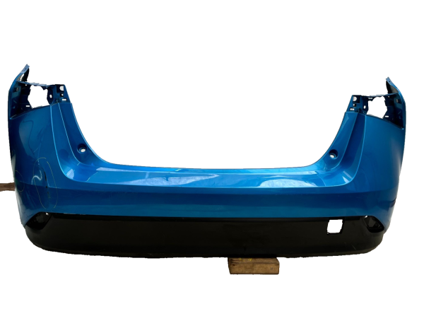 Toyota-Prius-Rear-Bumper-2019-TO-2023-52159-47290-Genuine-177932247604
