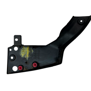 Toyota Prius Rear Bumper Left Spoiler Cover 2009 To 2015 5210947020 Genuine - Image 3