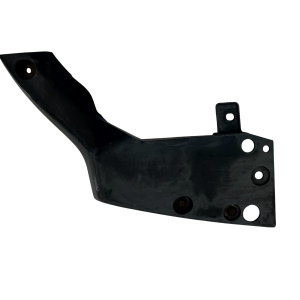 Toyota Prius Rear Bumper Left Spoiler Cover 2009 To 2015 5210947020 Genuine - Image 4