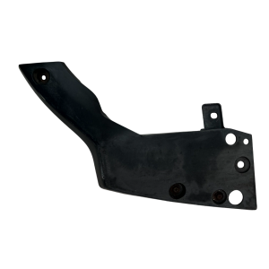 Toyota Prius Rear Bumper Left Spoiler Cover 2009 To 2015 5210947020 Genuine