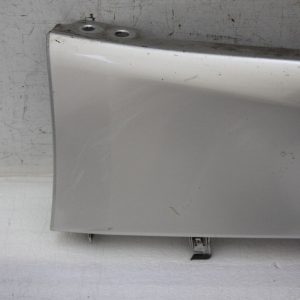 Toyota Prius Rear Bumper Right Corner 52565-47010 Genuine - Image 4