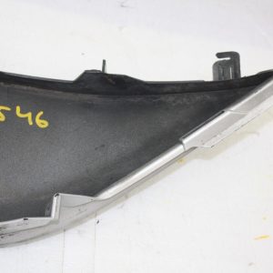 Toyota Prius Rear Bumper Right Corner 52565-47010 Genuine - Image 7