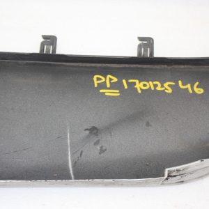 Toyota Prius Rear Bumper Right Corner 52565-47010 Genuine - Image 8