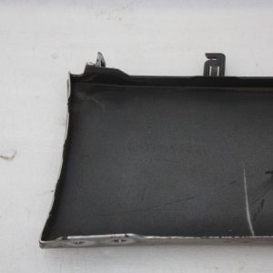 Toyota Prius Rear Bumper Right Corner 52565-47010 Genuine - Image 9