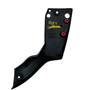 Toyota Prius Rear Bumper Right Spoiler Cover 2009 To 2015 5210847020 Genuine - Image 4