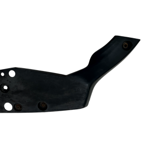 Toyota Prius Rear Bumper Right Spoiler Cover 2009 To 2015 5210847020 Genuine