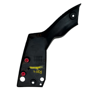 Toyota Prius Rear Bumper Right Spoiler Cover 2009 To 2015 5210847020 Genuine - Image 5