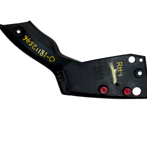 Toyota Prius Rear Bumper Right Spoiler Cover 2009 To 2015 5210847020 Genuine - Image 7