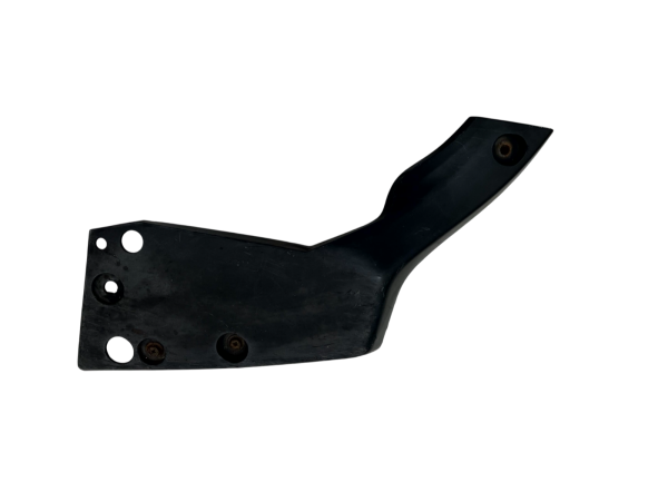 Toyota-Prius-Rear-Bumper-Right-Spoiler-Cover-2009-To-2015-5210847020-Genuine-177702764674