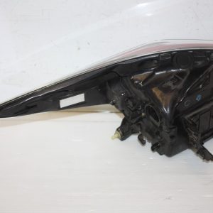 Toyota Prius Rear Right Side Tail Light Lamp 2016 TO 2019 81550-47282 Genuine - Image 14