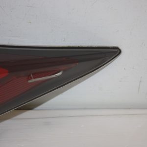 Toyota Prius Rear Right Side Tail Light Lamp 2016 TO 2019 81550-47282 Genuine - Image 3