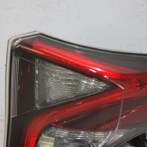 Toyota Prius Rear Right Side Tail Light Lamp 2016 TO 2019 81550-47282 Genuine - Image 4