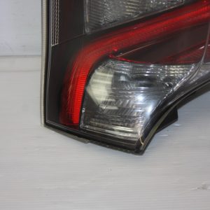 Toyota Prius Rear Right Side Tail Light Lamp 2016 TO 2019 81550-47282 Genuine - Image 5