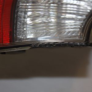 Toyota Prius Rear Right Side Tail Light Lamp 2016 TO 2019 81550-47282 Genuine - Image 6