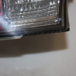 Toyota Prius Rear Right Side Tail Light Lamp 2016 TO 2019 81550-47282 Genuine - Image 7