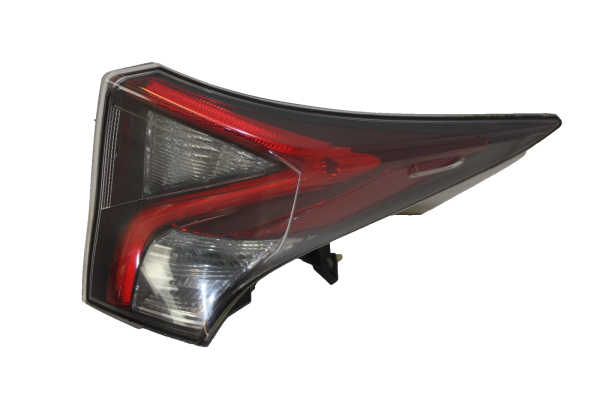 Toyota-Prius-Rear-Right-Side-Tail-Light-Lamp-2016-TO-2019-81550-47282-Genuine-177956628034