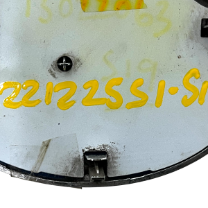 Toyota Prius Rear Tailgate Emblem Badge Logo 2009 TO 2016 Genuine - Image 14