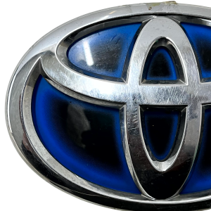 Toyota Prius Rear Tailgate Emblem Badge Logo 2009 TO 2016 Genuine - Image 3