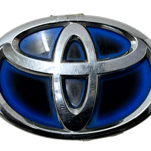 Toyota Prius Rear Tailgate Emblem Badge Logo 2009 TO 2016 Genuine