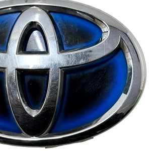 Toyota Prius Rear Tailgate Emblem Badge Logo 2009 TO 2016 Genuine - Image 5