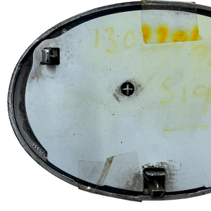 Toyota Prius Rear Tailgate Emblem Badge Logo 2009 TO 2016 Genuine - Image 7