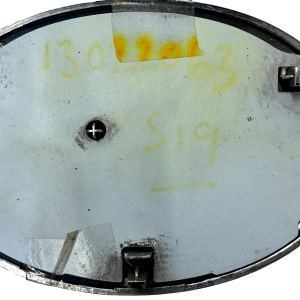 Toyota Prius Rear Tailgate Emblem Badge Logo 2009 TO 2016 Genuine - Image 8