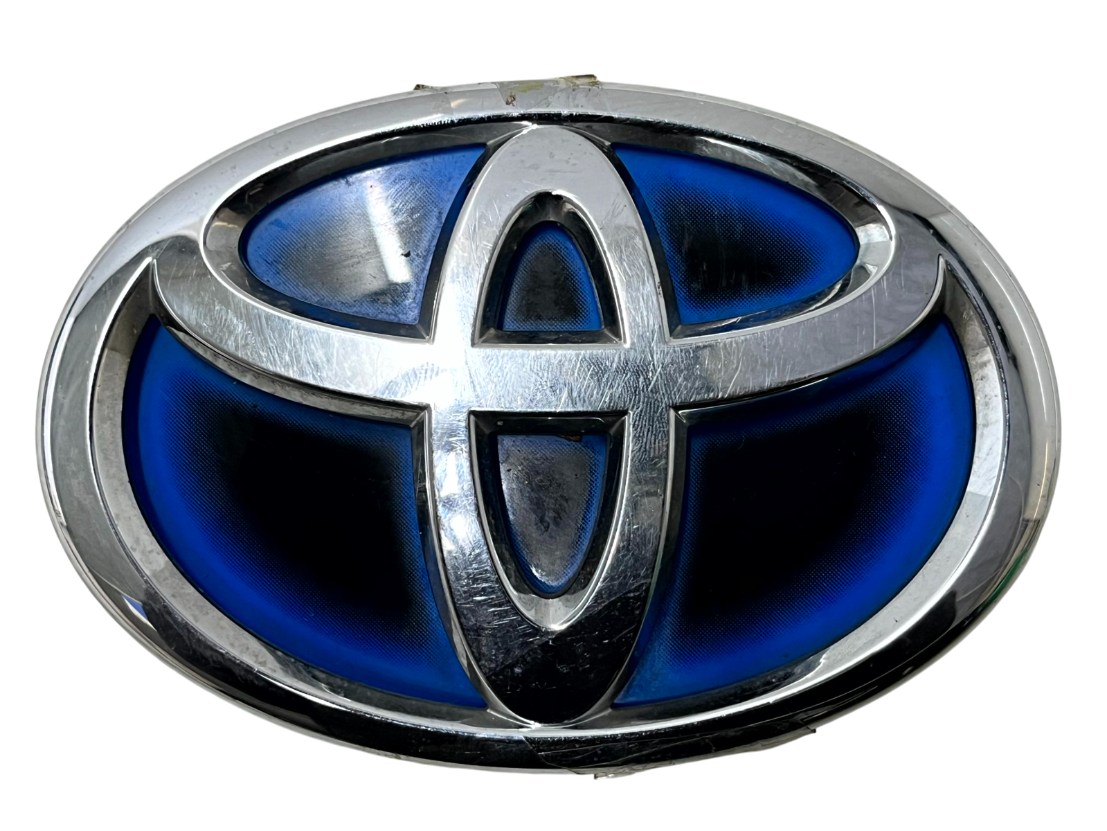 Toyota Prius Rear Tailgate Emblem Badge Logo 2009 TO 2016 Genuine