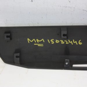 Toyota Prius Trunk Lift Bootlid Handle 76801-47140 Genuine - Image 12