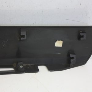 Toyota Prius Trunk Lift Bootlid Handle 76801-47140 Genuine - Image 10