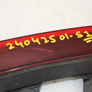 Toyota Prius XW50 Rear Tailgate LED Tail Light 2016 TO 2019 81006-47041 Genuine - Image 19