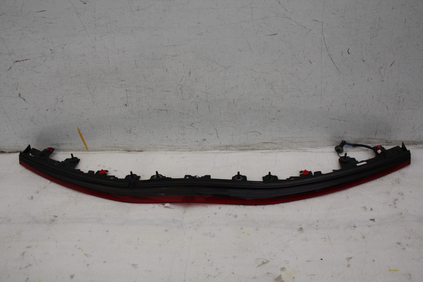 Toyota Prius XW50 Rear Tailgate LED Tail Light 2016 TO 2019 81006-47041 Genuine