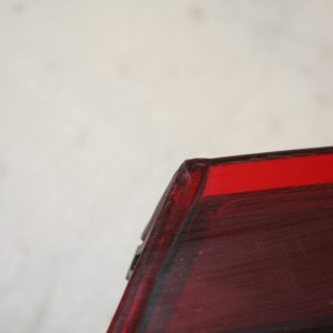 Toyota Prius XW50 Rear Tailgate LED Tail Light 81006-47041 Genuine - Image 9