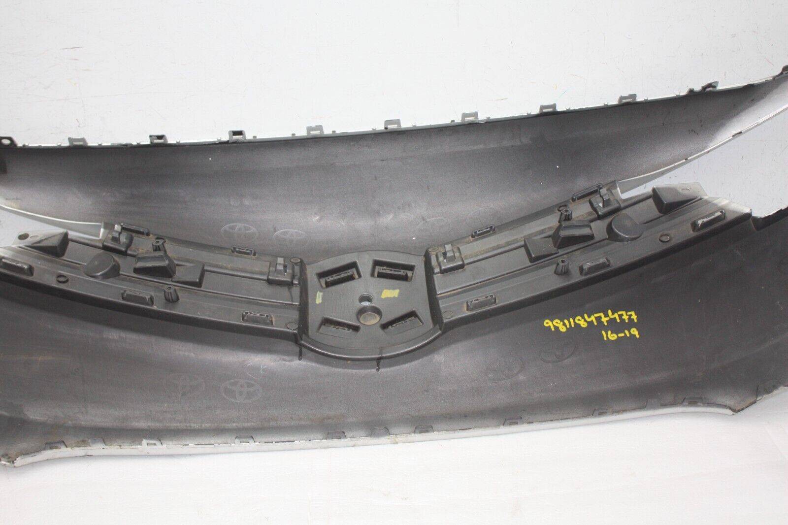 Toyota-Proace-2-Front-Bumper-9811847477-Genuine-176649609104-10