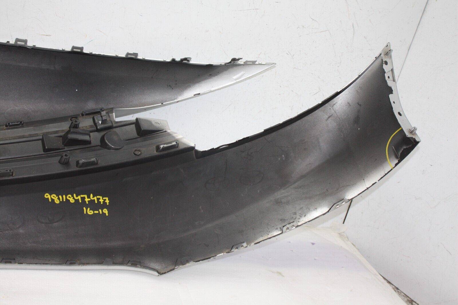 Toyota-Proace-2-Front-Bumper-9811847477-Genuine-176649609104-9